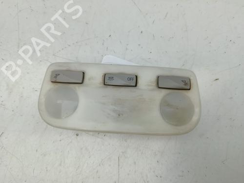 Used Interior roof light RENAULT MEGANE III Grandtour (KZ0/1) [2008-2016]  31129465