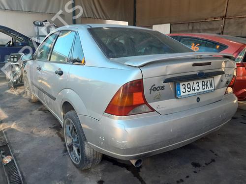 Ratlås/Tændingslås FORD FOCUS I Saloon (DFW) 1.8 Turbo DI / TDDi | BP16891151M48 