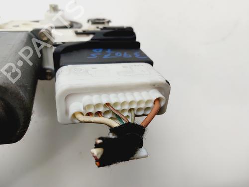 Right rear window motor VW GOLF V (1K1)  | BP30091080E22 