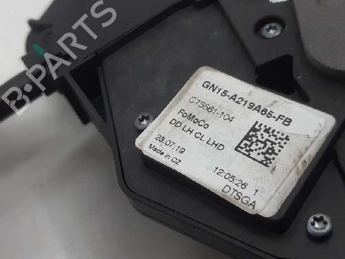 Front left lock FORD ECOSPORT 1.0 EcoBoost | BP6709980C98 