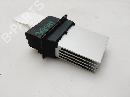 Heater resistor CITROËN C5 I (DC_) 2.0 HDi (DCRHZB, DCRHZE) | BP28013100M108 