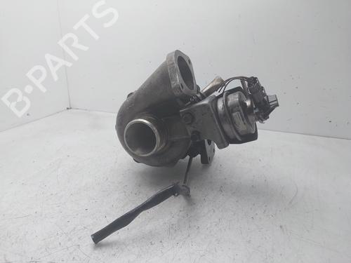 Used Turbocharger/Supercharger CHEVROLET ORLANDO (J309) 2.0 D (131 hp) 30680729