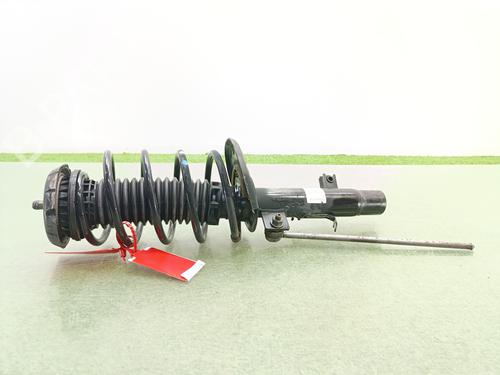 Used Left front shock absorber Left front shock absorber CITROËN C4 CACTUS 1.2 VTi 82 (82 hp) 34279325 34279325