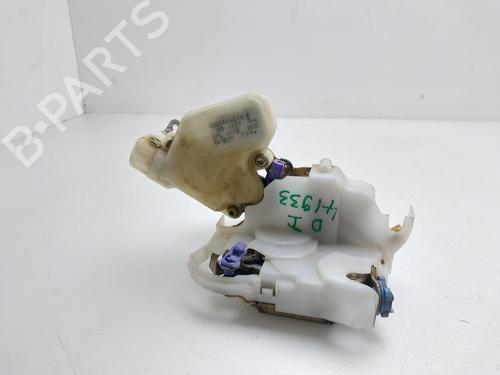 Used Front left lock Front left lock NISSAN X-TRAIL I (T30) [2001-2013] 36339872 36339872