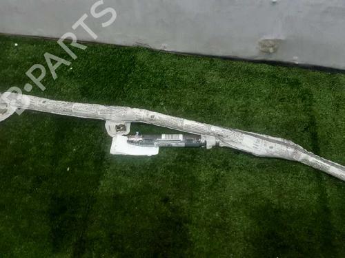 Right curtain airbag MERCEDES-BENZ C-CLASS (W204) C 220 CDI (204.002) | BP5929530C12 