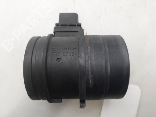 Used Mass air flow sensor Mass air flow sensor BMW 1 (E87) 118 d (143 hp) 34222550 34222550