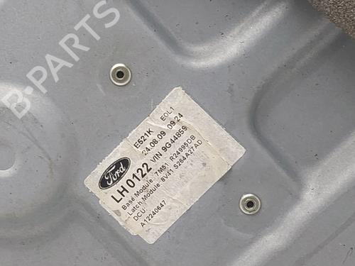 Rear left window mechanism FORD KUGA I | BP31842097C24