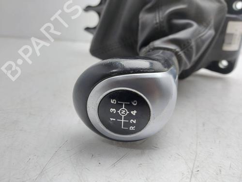Gear lever MERCEDES-BENZ A-CLASS (W176) A 180 CDI / d (176.012) | BP17447919M90 