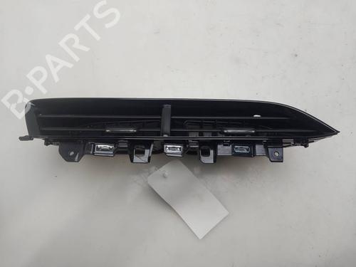 Used Air vent Air vent OPEL CORSA F (P2JO) [2019-2026] 39726238 39726238