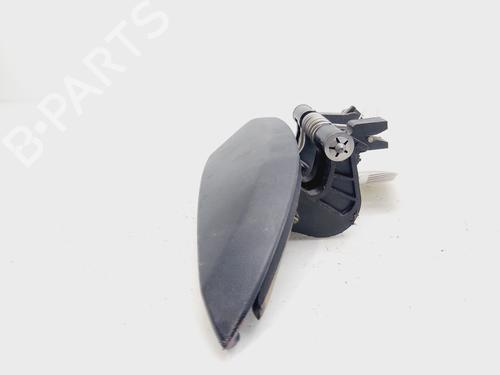 Front right exterior door handle DACIA SANDERO II  | BP27276730C129 