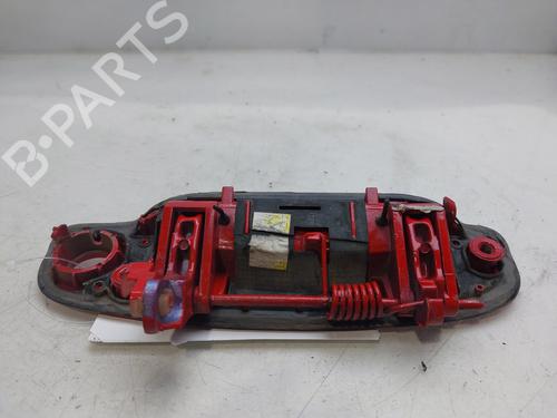 Front right exterior door handle HYUNDAI GETZ (TB) 1.3 i | BP17095888C129 