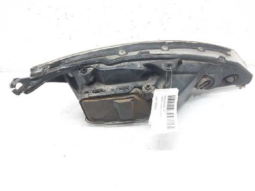 Left headlight FORD FOCUS I (DAW, DBW) 1.8 TDCi | BP5669410C28 