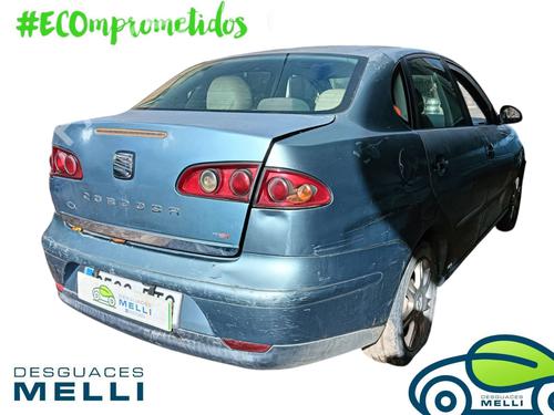 Steering rack SEAT CORDOBA (6L2) 1.4 16V | BP23407746M22 