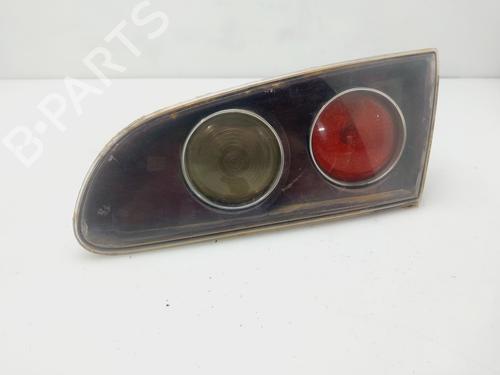 Used Right tailgate light SEAT IBIZA III (6L1) [2002-2009]  29702593