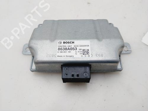 Used Electronic module CITROËN C4 AIRCROSS 1.6 HDi 115 AWC (114 hp) 28510002