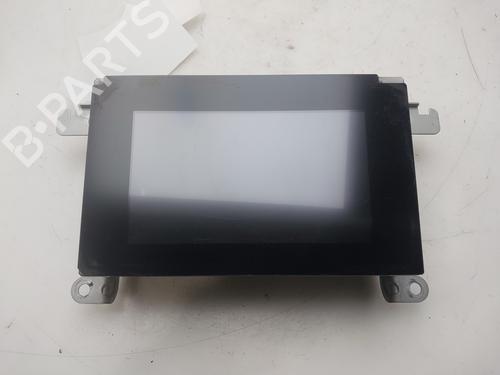 Used Display monitor Display monitor NISSAN PRIMERA (P12) [2002-2026] 33231495 33231495
