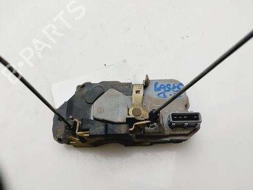 Rear right lock PEUGEOT 206 Hatchback (2A/C) 1.4 HDi eco 70 | BP24237068C99 