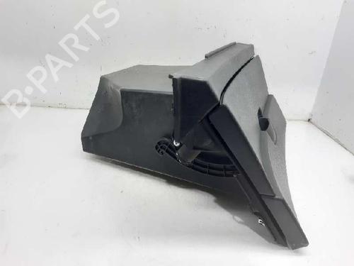 Glove box NISSAN QASHQAI / QASHQAI +2 I (J10, NJ10, JJ10E) 1.5 dCi | BP5593743C95 