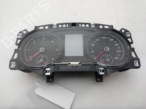 Used Instrument cluster Instrument cluster VW GOLF VII (5G1, BQ1, BE1, BE2) [2012-2021] 33628181 33628181