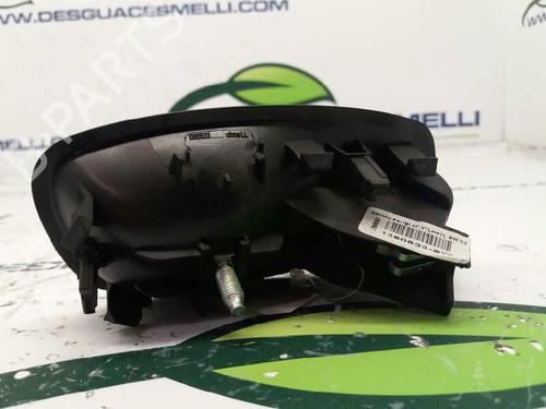 Front left interior door handle BMW 5 (E60) 525 d | BP3335244I13 