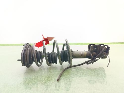 Used Right front shock absorber TOYOTA PRIUS (_W3_) 1.8 Hybrid (ZVW3_) (99 hp) 32084614
