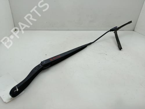 Vindspejlsviskerarm RENAULT MEGANE III Hatchback (BZ0/1_, B3_) 1.2 TCe (BZ2B, BZ11) (116 hp) 29572519