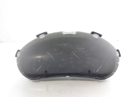Kombinert Instrument PEUGEOT 206 Hatchback (2A/C) 1.4 HDi eco 70 (68 hp) 24262683