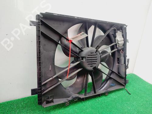 Radiator fan MERCEDES-BENZ C-CLASS (W204)  | BP24592894M35 