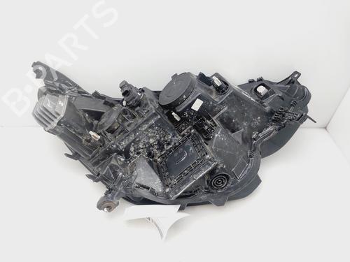 Left headlight RENAULT MEGANE IV Grandtour (K9A/M/N_) 1.5 dCi 110 | BP29914740C28