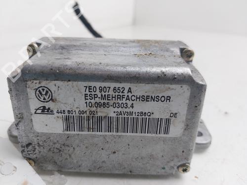 Electronic sensor PORSCHE CAYENNE (9PA) | BP36813164M84 - Image 4