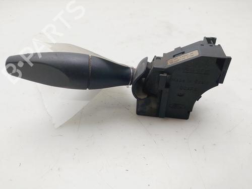 Used Steering column stalk FORD FOCUS I (DAW, DBW) 1.6 16V (100 hp) 23337902