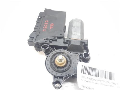 Right rear window motor AUDI A4 B6 (8E2) 2.5 TDI quattro | BP11335532E22 