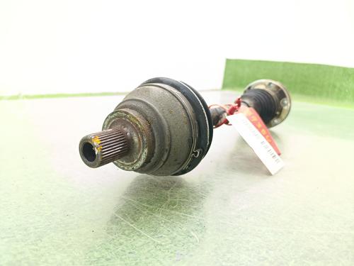Left front driveshaft VW SCIROCCO III (137, 138) 2.0 TDI | BP34222621M38 - Image 2