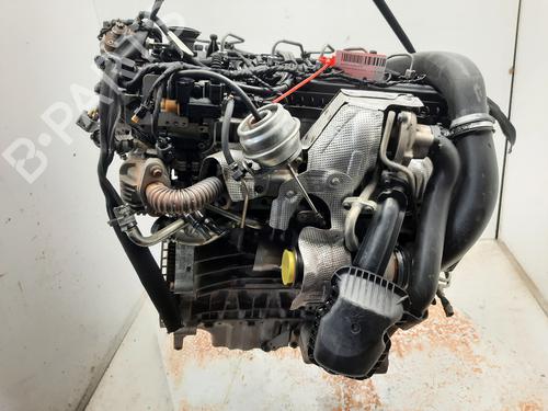 Used Engine Engine VOLVO V60 I (155) [2010-2018] 35789299 35789299