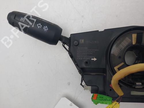Steering wheel controls OPEL CORSA D (S07) | BP37197855E15 - Image 2