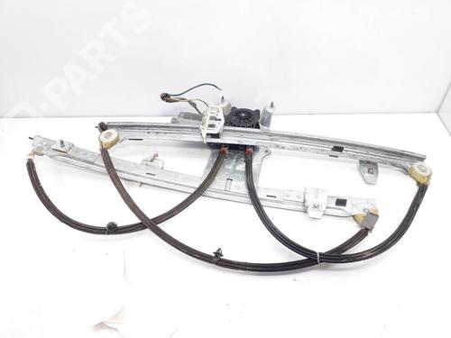 Used Front right window mechanism Front right window mechanism CITROËN XSARA PICASSO (N68) 1.6 HDi (90 hp) 10500410 10500410