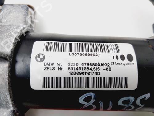 Steering column BMW 1 (E87) 118 d | BP29762829M21