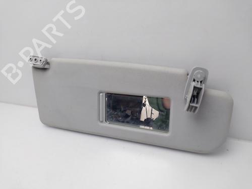 Right sun visor SEAT ALTEA (5P1)  | BP34735659I2  - Image 5