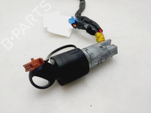 Contactslot PEUGEOT 206 Hatchback (2A/C) 1.1 i | BP30921833M48