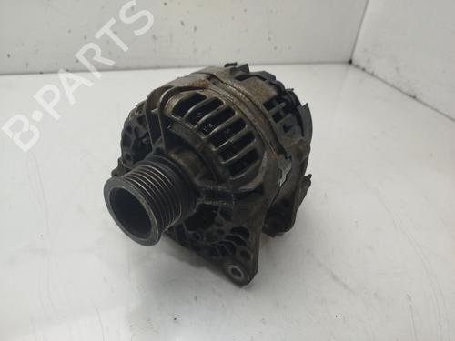 Used Alternator VW POLO (6N2) [1999-2001]  32071782