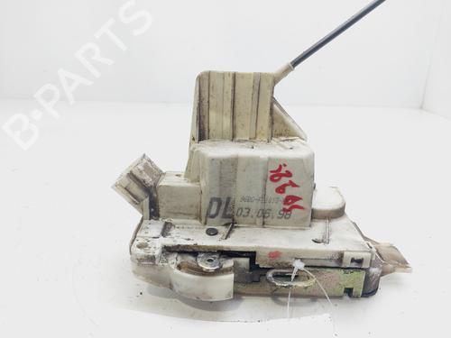 Used Front left lock FORD MONDEO II (BAP) 1.8 i (115 hp) 27376714