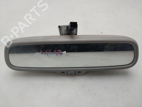 Used Rear mirror Rear mirror AUDI A3 (8P1) 1.9 TDI (105 hp) 34435675 34435675