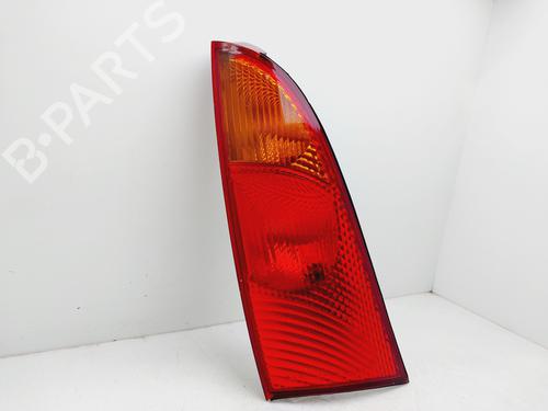 Left taillight FORD FOCUS I (DAW, DBW) 1.8 TDCi | BP30133662C34