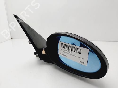 Right mirror BMW 1 (E87) 120 i | BP32232012C27