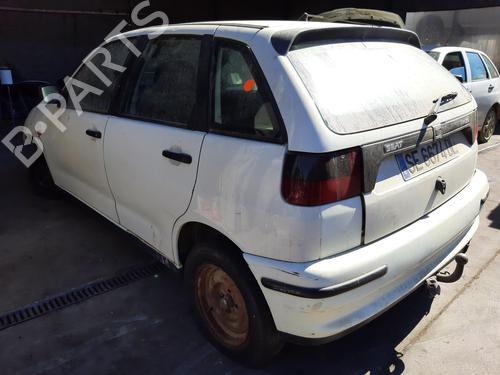 Rear bumper SEAT IBIZA II (6K1) 1.9 D | BP12419820C8