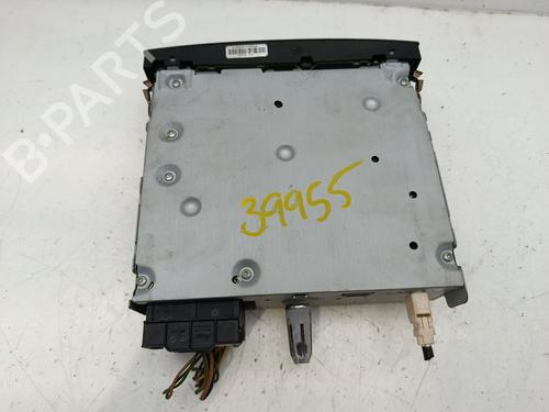 Radio CITROËN C3 II (SC_) | BP30857850E6 - Image 6