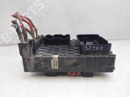Fuse box VW GOLF V (1K1) 1.9 TDI | BP16525682E1 