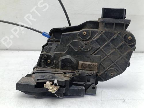 Used Front right lock Front right lock MAZDA 5 (CR) 2.0 (CREW, CR19) (146 hp) 39993399 39993399