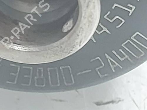Injector KIA CEE'D Hatchback (ED) | BP39183989M100 - Image 4