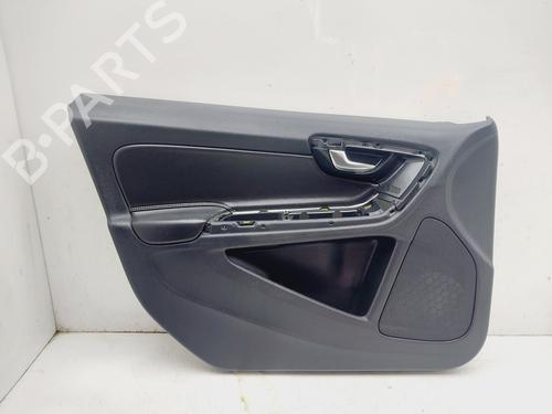 Used Front left panel VOLVO V60 I (155) 2.4 D6 Plug in Hybrid AWD (215 hp) 29719767
